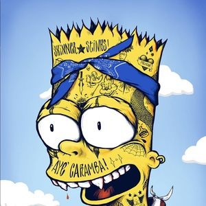 Meet your Posher, Ronald